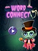 Monster Word Connect - Word Search Puzzle Games screenshot 5