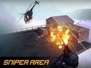 Sniper Area: Sniper shooter screenshot 2