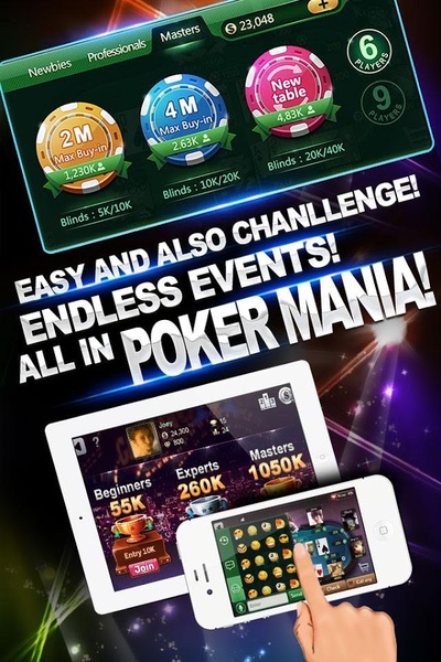 Poker Mania - Preview 11