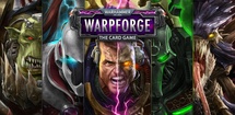 Warhammer 40,000: Warpforge feature