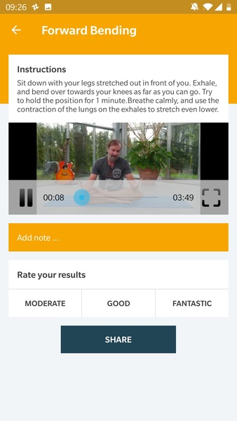 Wim Hof Method - Preview 11