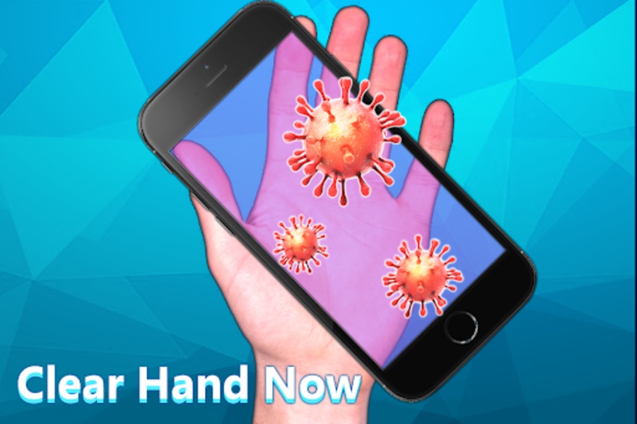 Protect Hand- Protect Health - Preview 10