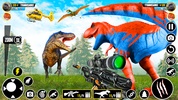 Dino Hunter Carnivores Hunting screenshot 11