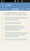 Remedies screenshot 9
