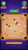 Carrom Pool King game screenshot 4