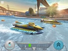 Boat Racing 3D: Jetski Driver screenshot 1