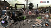 Dead Survivor Zombie Outbreak screenshot 5