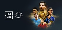 DAZN feature
