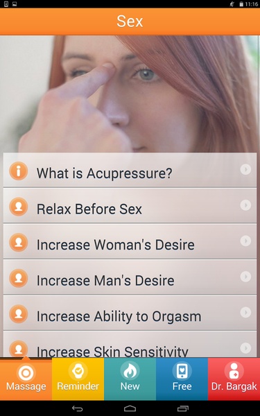Sex FREE - Preview 3