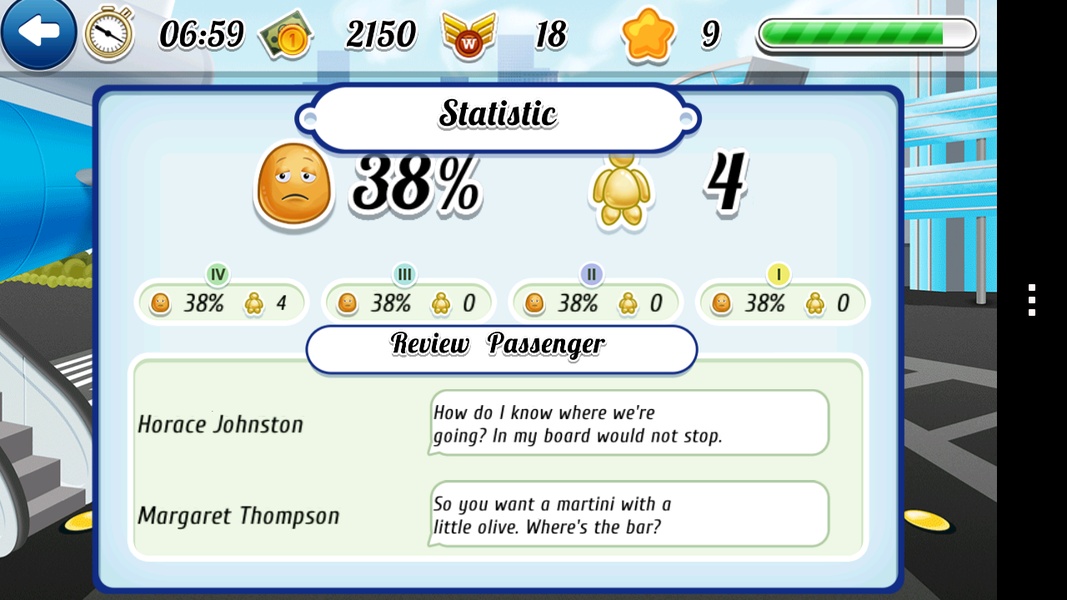 flightexpress - Preview 3
