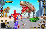 Wild Dinosaur Hunter Zoo Games screenshot 10