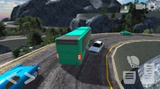 Road Bus Simulator Bus Games screenshot 2