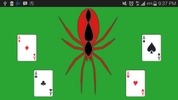 Spider Solitaire Game screenshot 6