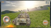 Tanks War 2015 screenshot 3