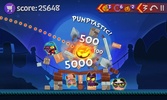 angrypumpkins screenshot 2