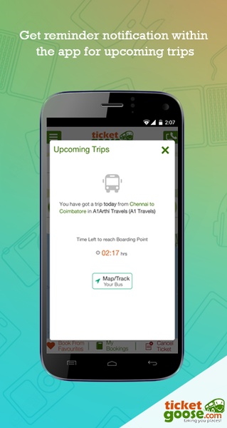 ticketgoose - Preview 2
