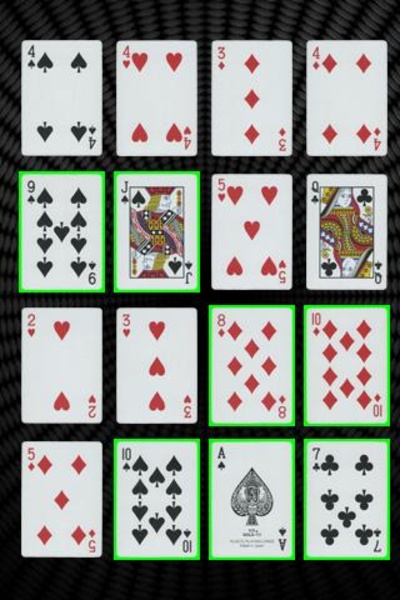 Poker_Horoscope - Preview 3