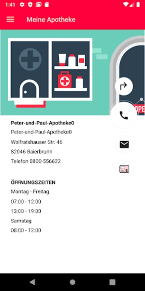 Apotheke - Preview 21