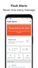 Flash Alerts on Call - SMS來電閃光 screenshot 5