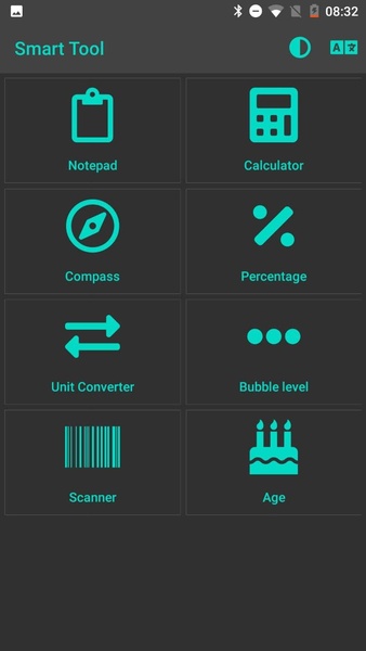 Smart Tool (All-in-one multipurpose utility app) - Preview 3
