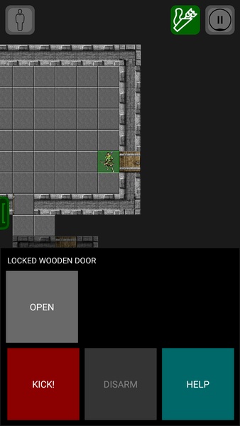 Pathos: Nethack Codex - Preview 7