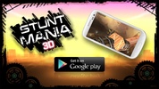 Stunt Mania 3D screenshot 11