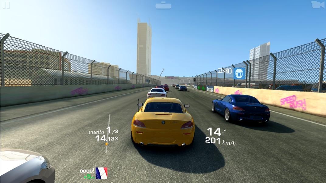 Download Online Car Game android on PC