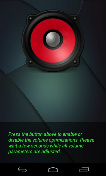 Robi Soft Volume Booster Enhanced - Preview 6