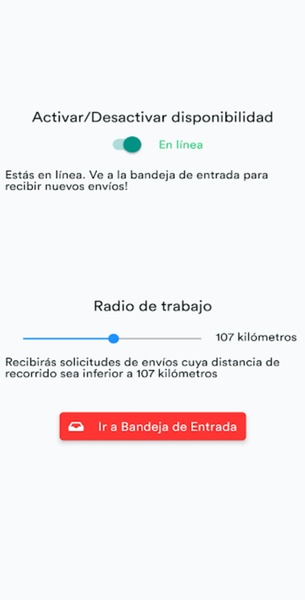 Portefy Transportistas - Preview 4