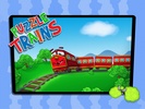 Puzzle Trains screenshot 15
