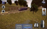 Bus Simulator 3D screenshot 2