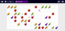 Lines 98 Fruta screenshot 5
