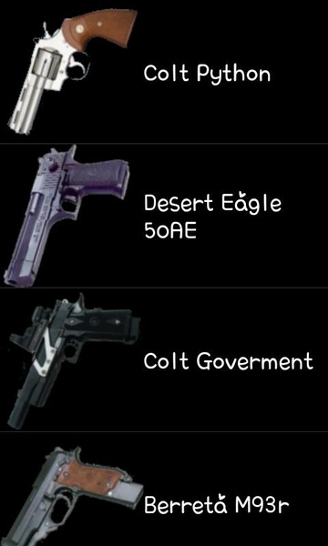 AR Shooting - Preview 3