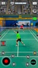 Badminton Manager Sports Games screenshot 1