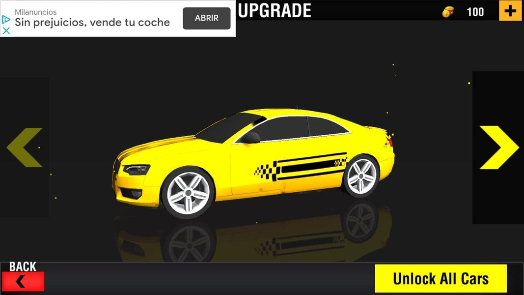 Stunt Car Racing 3D - Preview 5