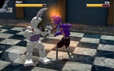 Street Night Battle Animatroni screenshot 5