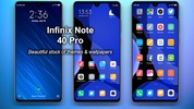 infinix Note 40 Pro screenshot 5