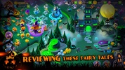 Merge Fairy Tales - Merge Game screenshot 3
