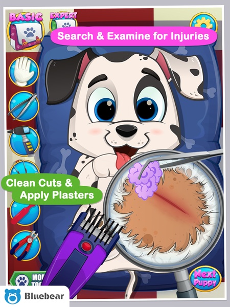 Puppy Doctor - Preview 12