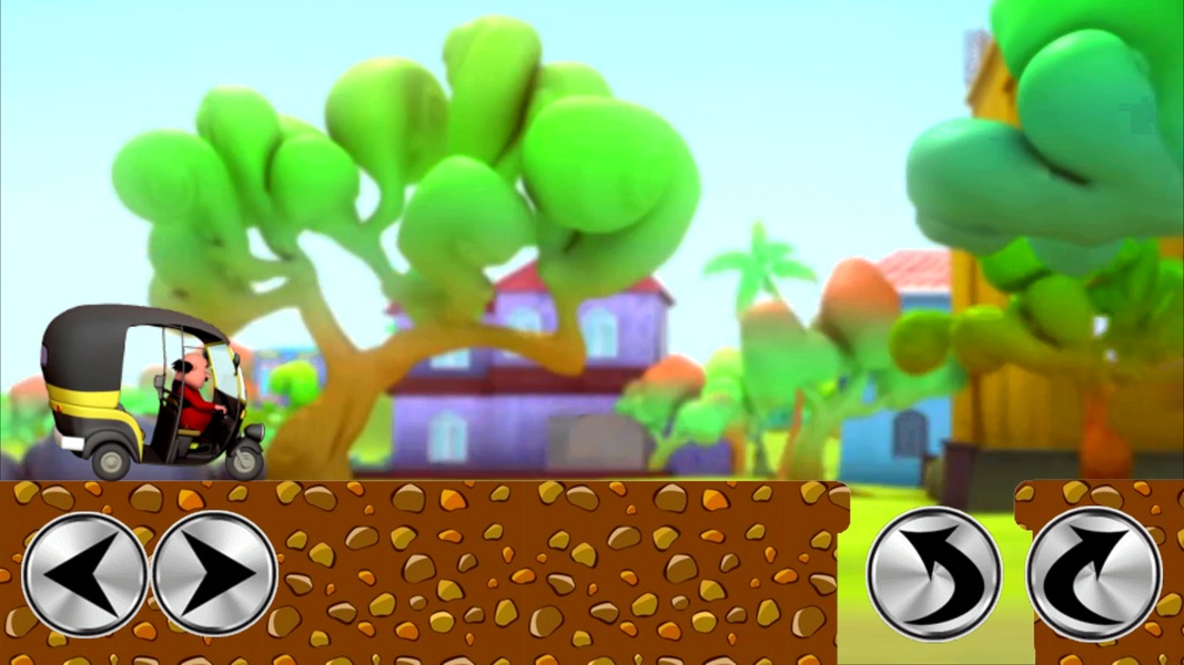Motu Patlu app - Preview 3