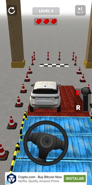 Real Drive 3D - Preview 9