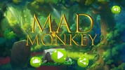 Mad Monkey screenshot 1