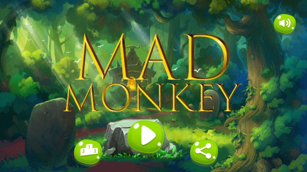 Mad Monkey - Preview 1