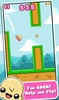 Ice Cream Flap screenshot 3