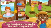 Dirty Farm: Games for Kids 2-5 screenshot 4