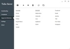 Youtube Video Downloader - TubeSaver screenshot 2