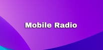 Mobile Radio - Online FM Radio screenshot 1