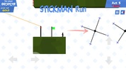 Vex Stickman Run screenshot 7