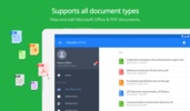 Polaris Office screenshot 10