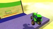 El Pollito y el Tractor de la screenshot 5